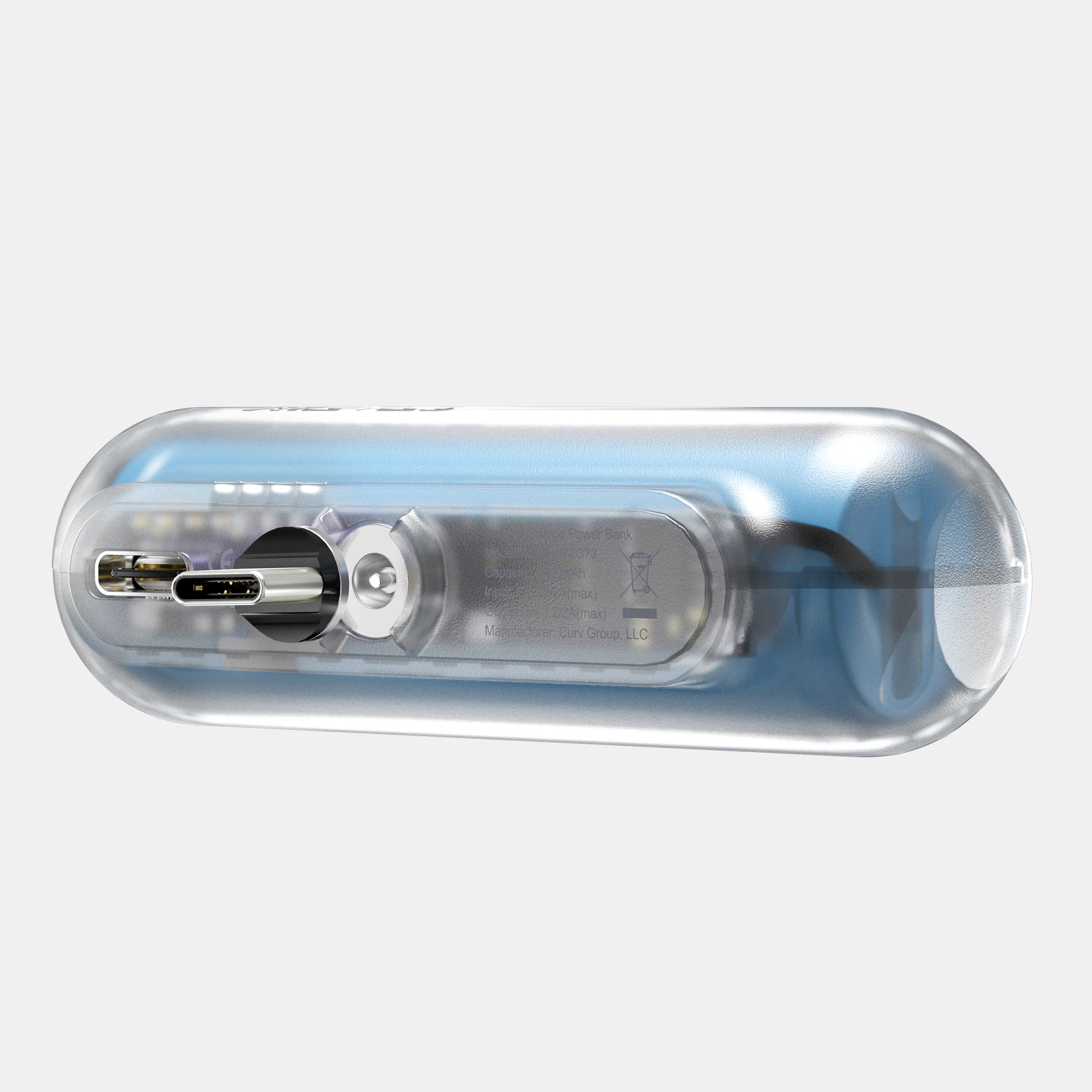 Snap-N-Charge® | Universal Magnetic Power Bank - Image 12